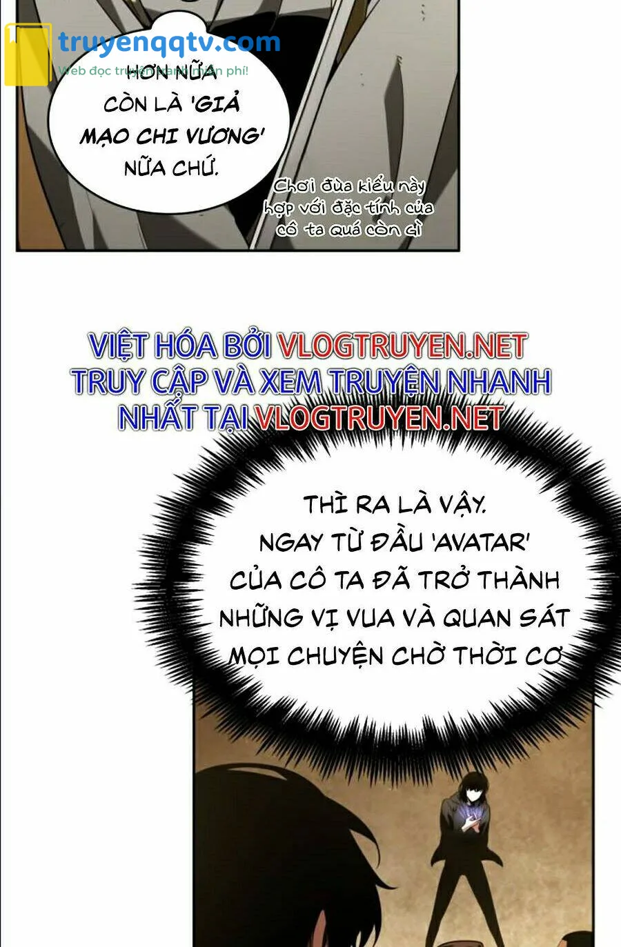 toàn trí độc giả chapter 63 - Next chapter 64