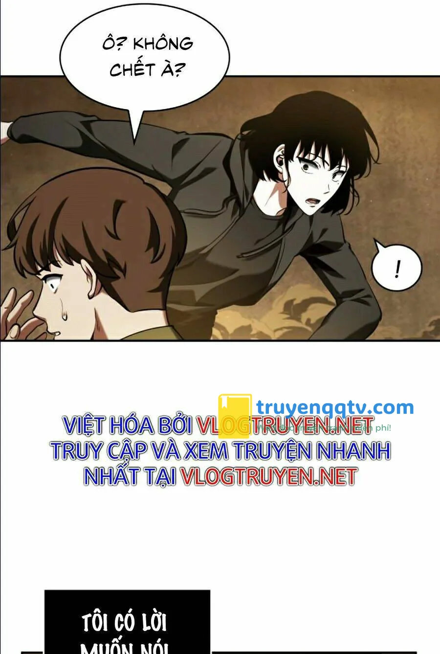 toàn trí độc giả chapter 63 - Next chapter 64