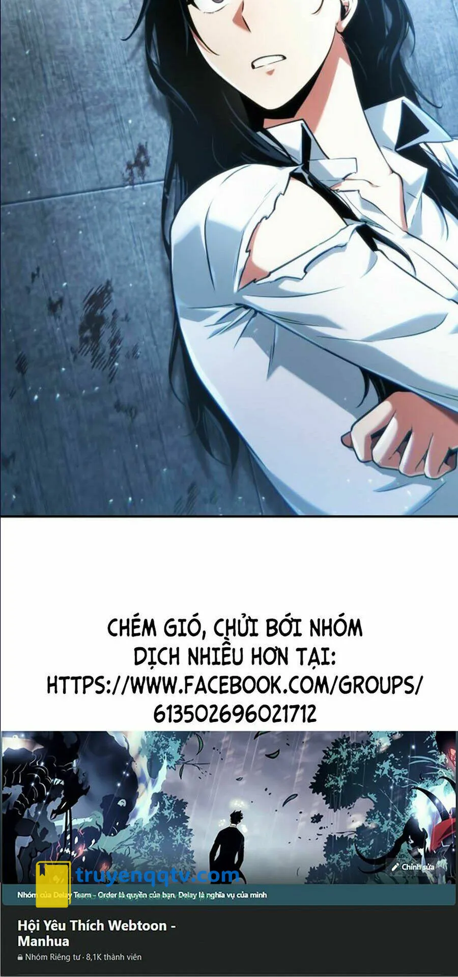 toàn trí độc giả chương 57 - Next chapter 58