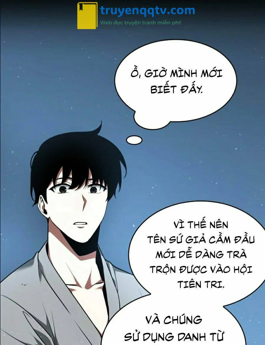 toàn trí độc giả chương 57 - Next chapter 58