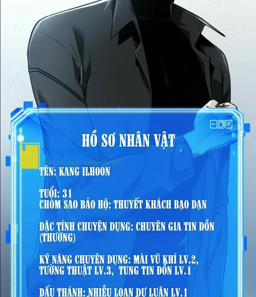 toàn trí độc giả chương 57 - Next chapter 58