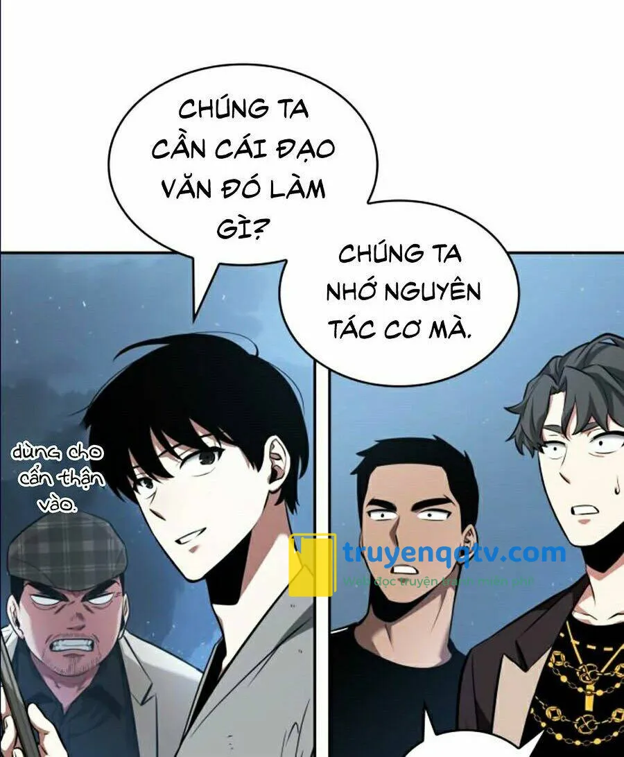 toàn trí độc giả chương 57 - Next chapter 58