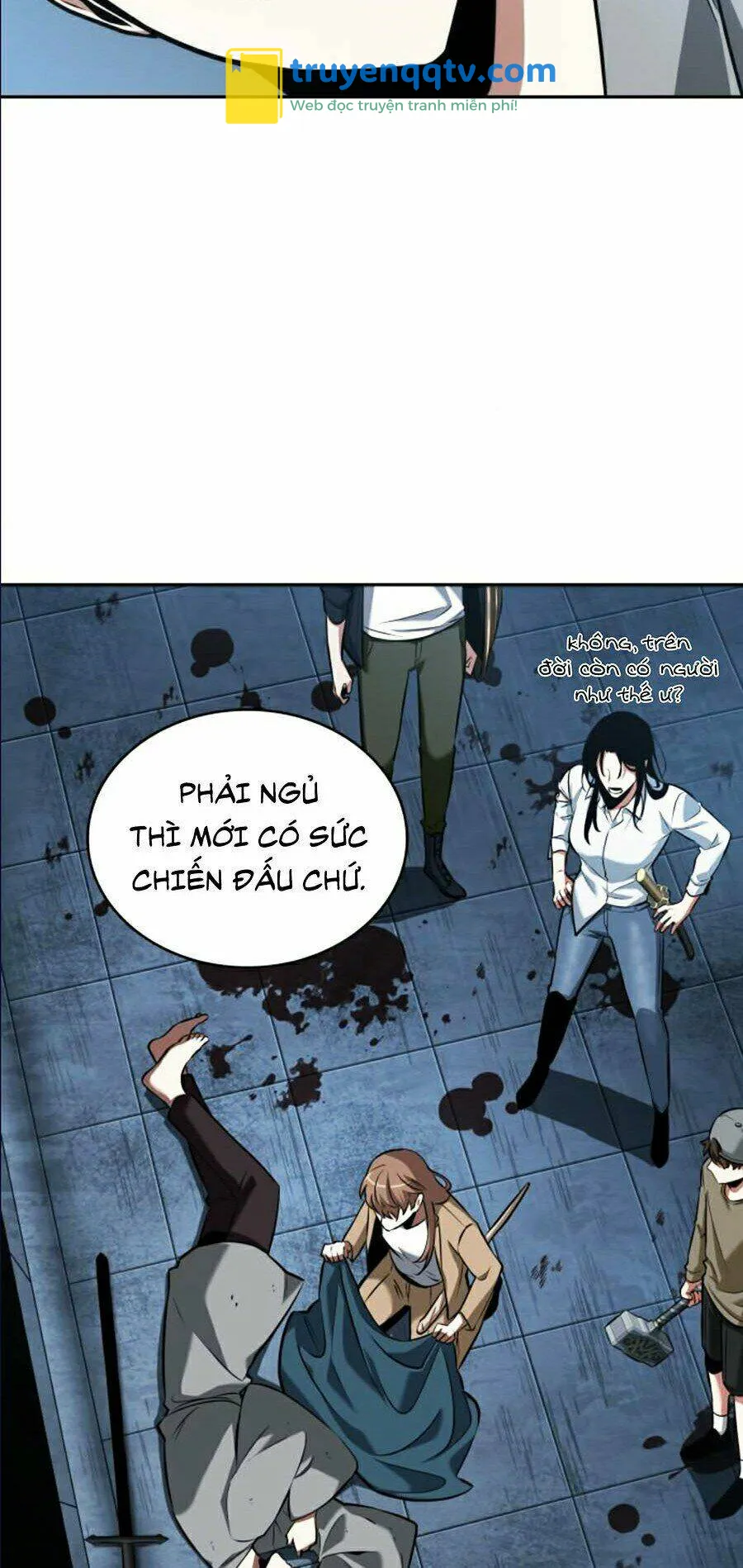 toàn trí độc giả chương 57 - Next chapter 58