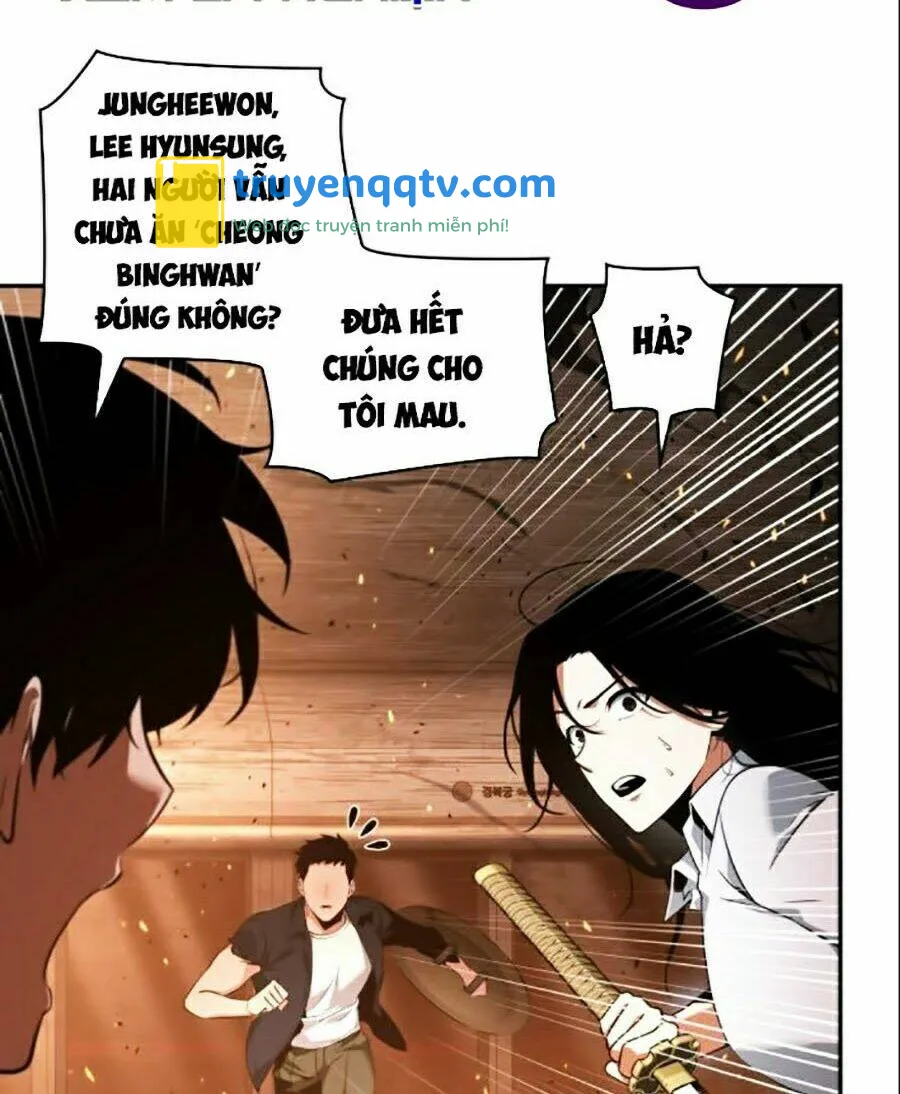 toàn trí độc giả chapter 54 - Next Chapter 54.1