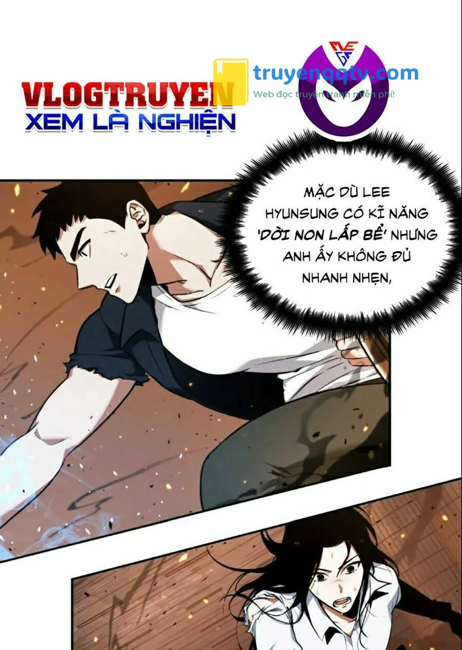 toàn trí độc giả chapter 54 - Next Chapter 54.1