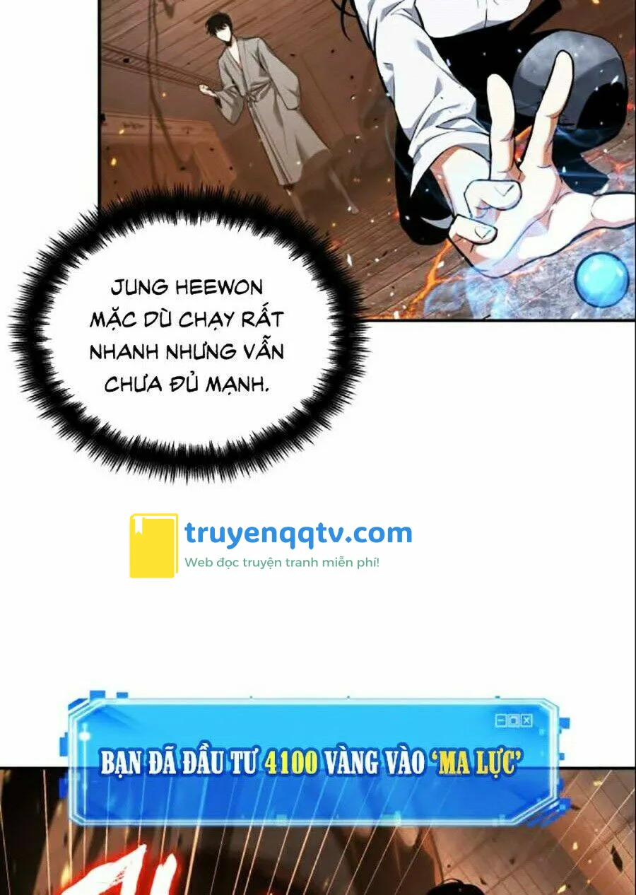 toàn trí độc giả chapter 54 - Next Chapter 54.1