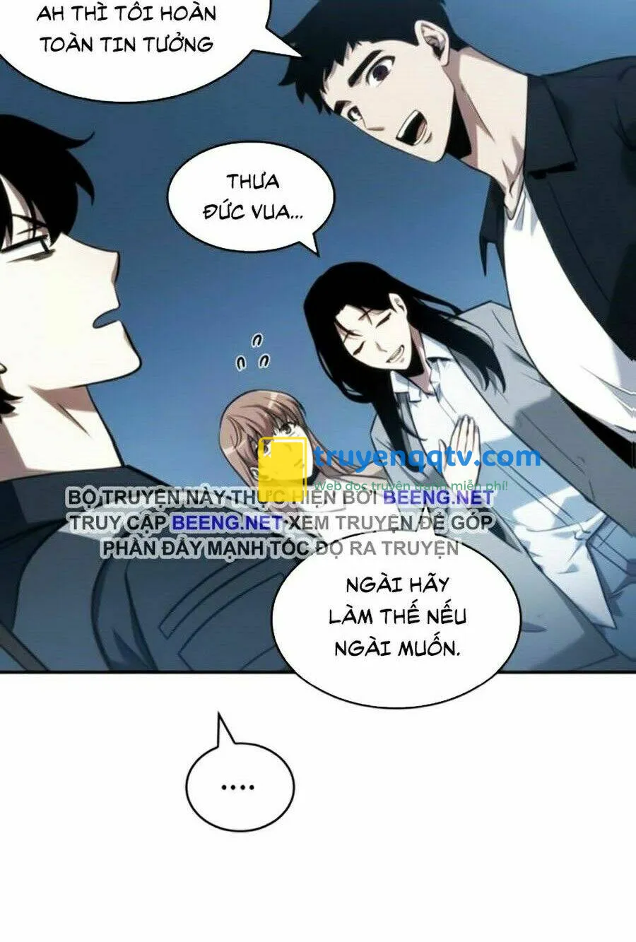 toàn trí độc giả chapter 47 - Next chap 48