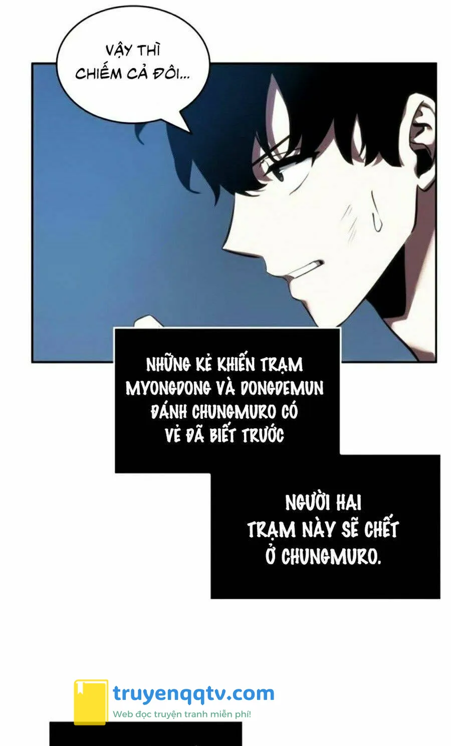 toàn trí độc giả chapter 47 - Next chap 48