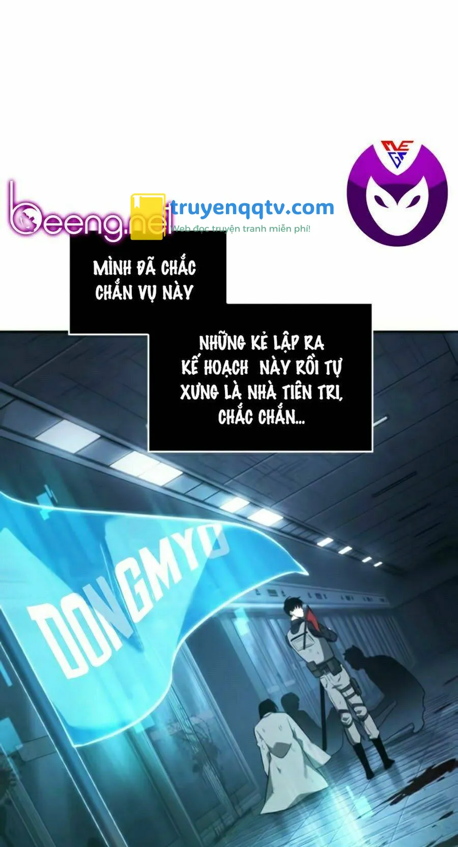 toàn trí độc giả chapter 47 - Next chap 48