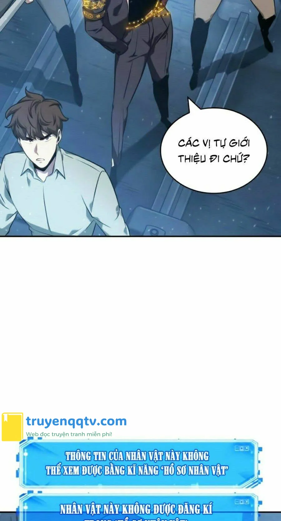 toàn trí độc giả chapter 47 - Next chap 48