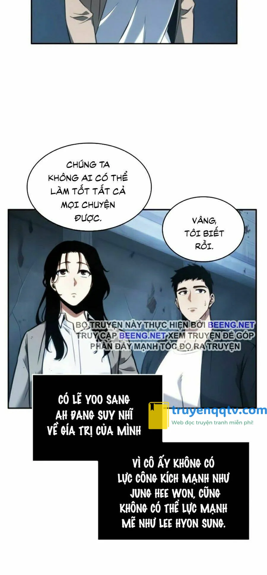 toàn trí độc giả chapter 47 - Next chap 48