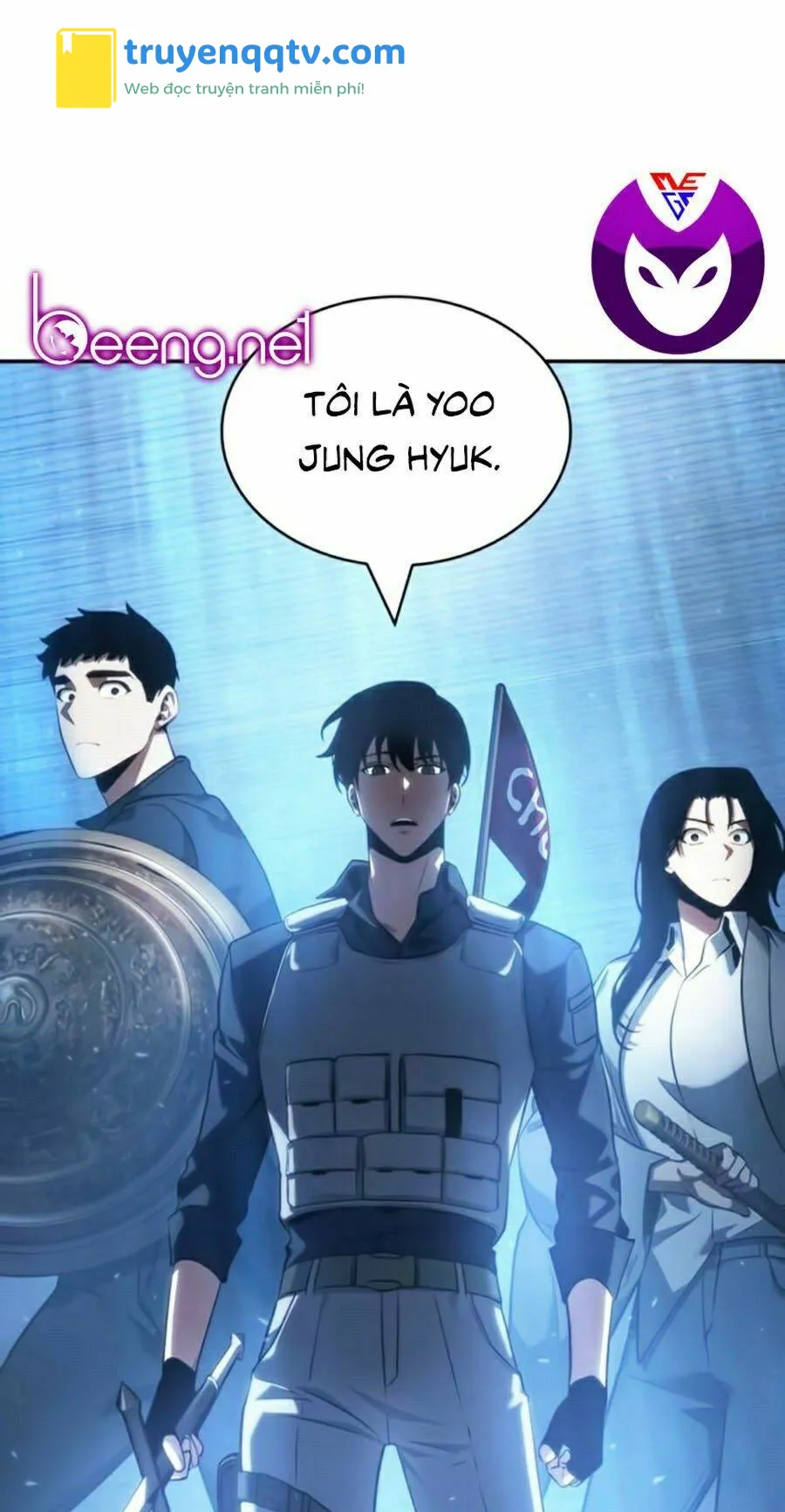 toàn trí độc giả chapter 47 - Next chap 48