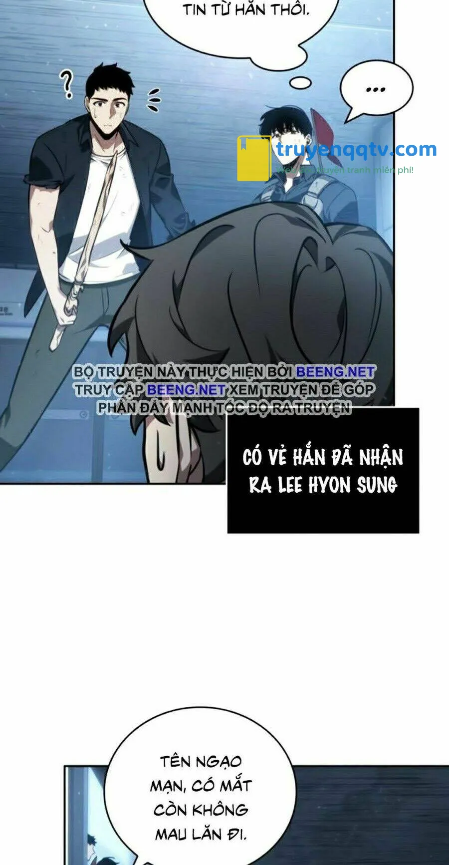 toàn trí độc giả chapter 47 - Next chap 48