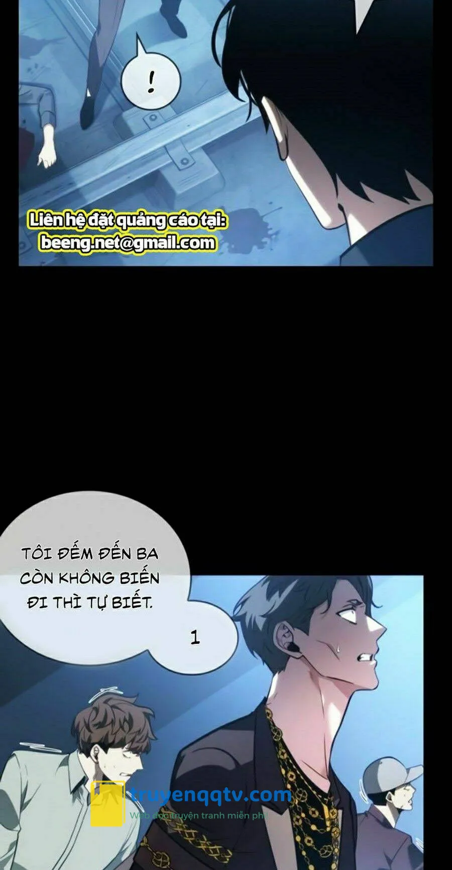 toàn trí độc giả chapter 47 - Next chap 48