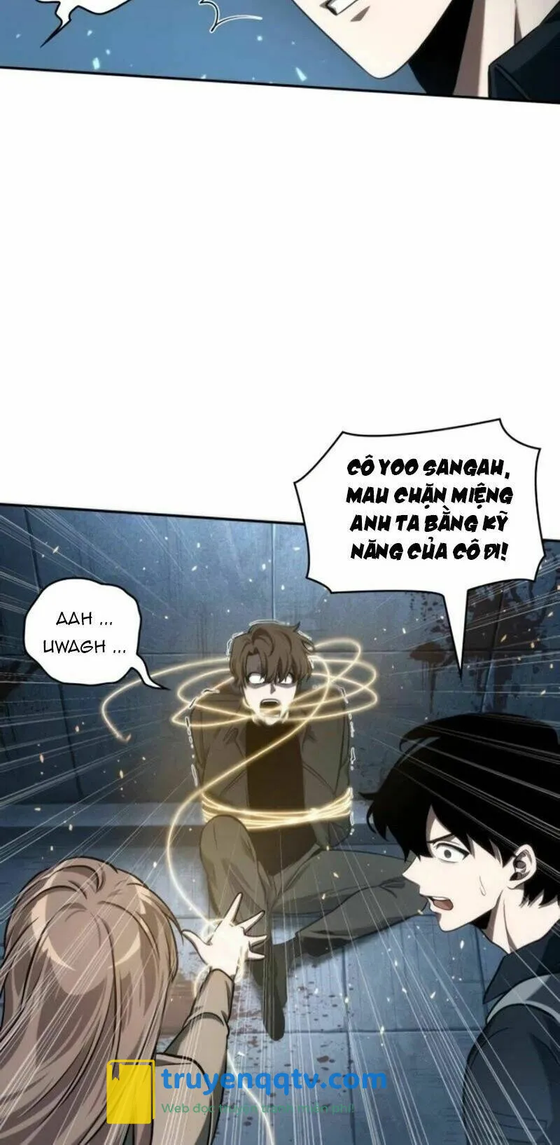 toàn trí độc giả Chapter 46 - Next chapter 47