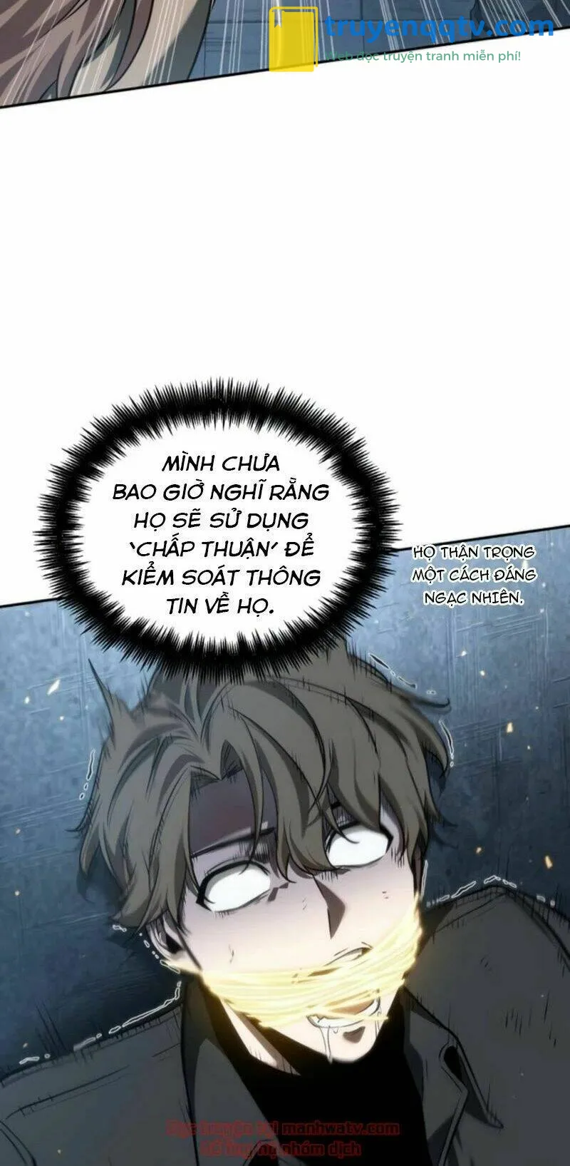 toàn trí độc giả Chapter 46 - Next chapter 47