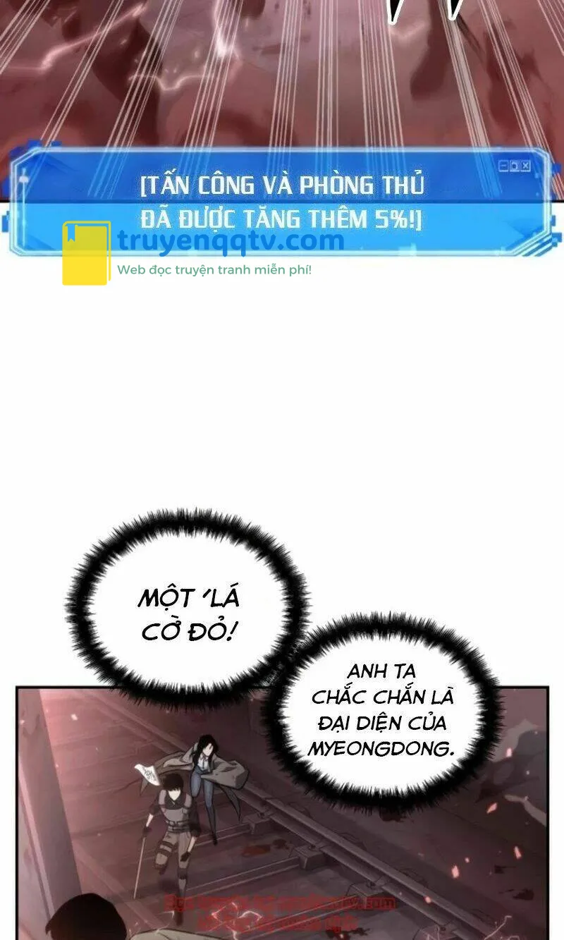 toàn trí độc giả Chapter 46 - Next chapter 47