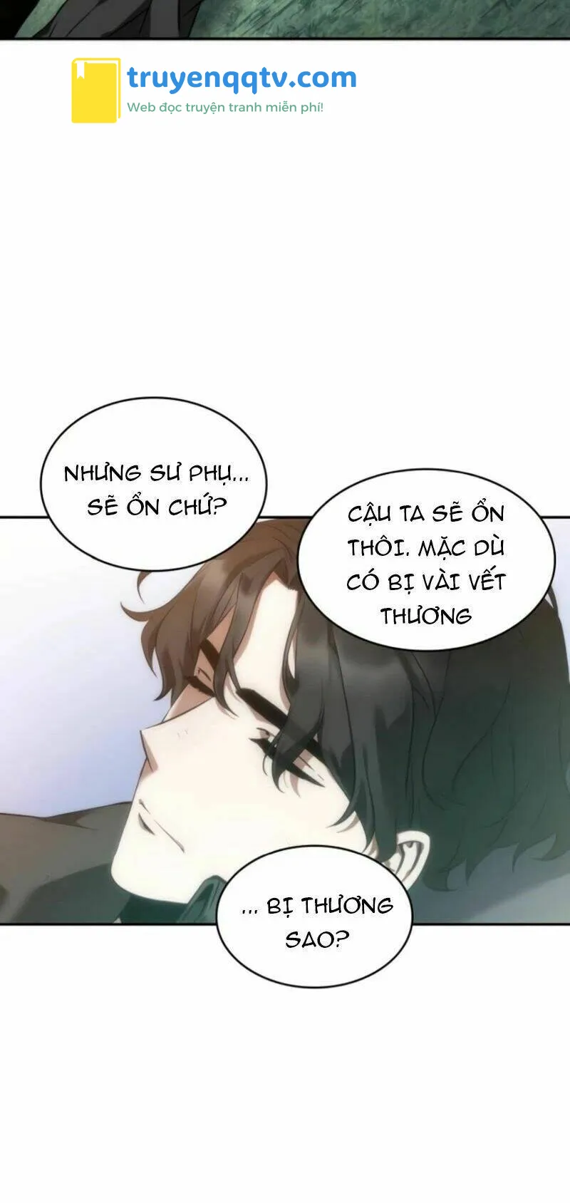 toàn trí độc giả Chapter 46 - Next chapter 47