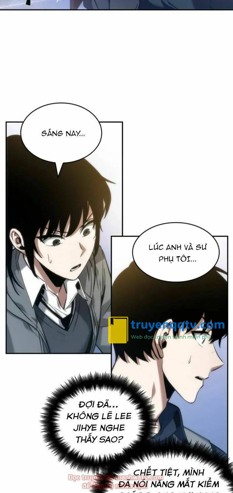 toàn trí độc giả Chapter 46 - Next chapter 47