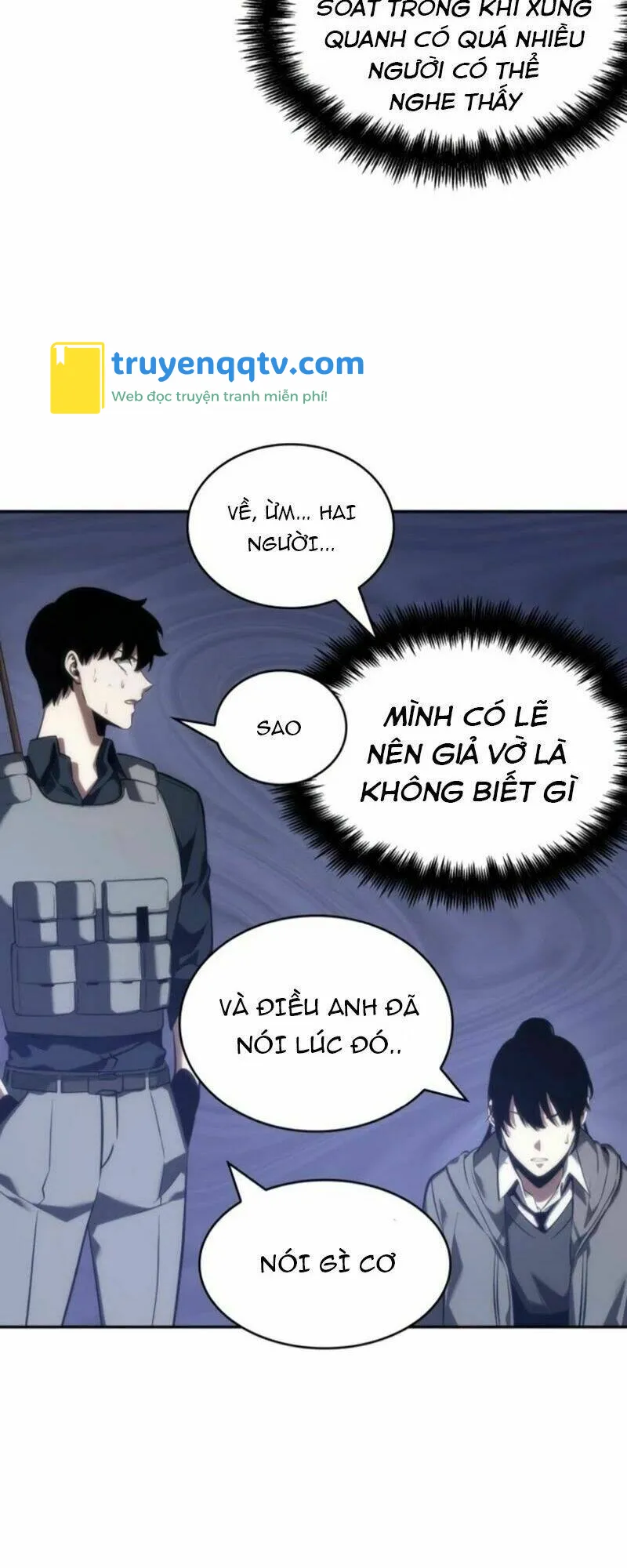 toàn trí độc giả Chapter 46 - Next chapter 47