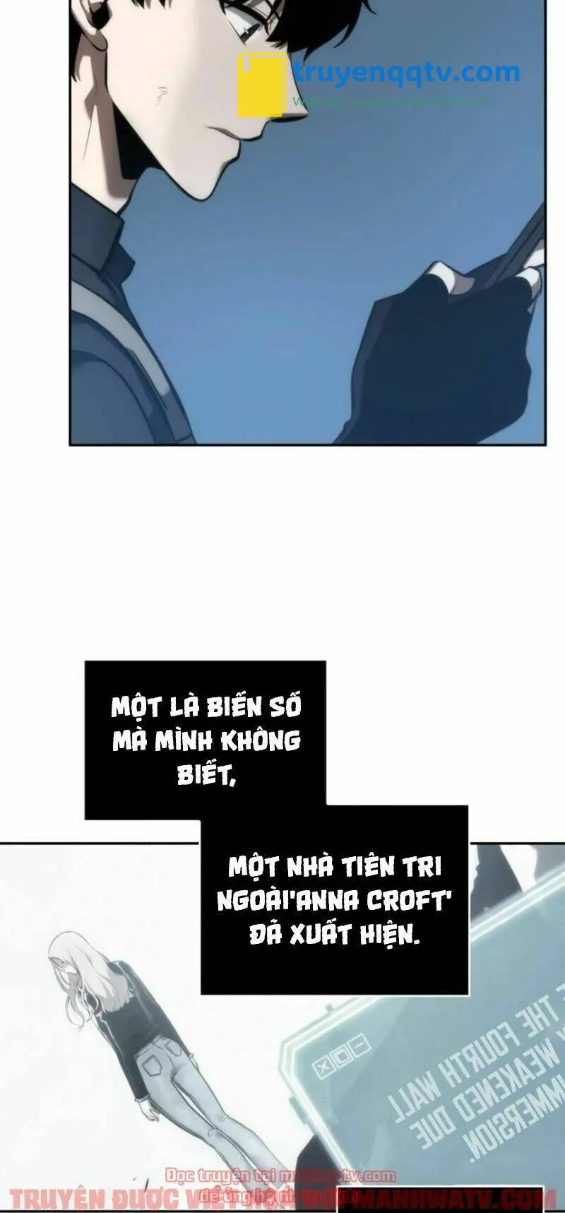 toàn trí độc giả Chapter 46 - Next chapter 47