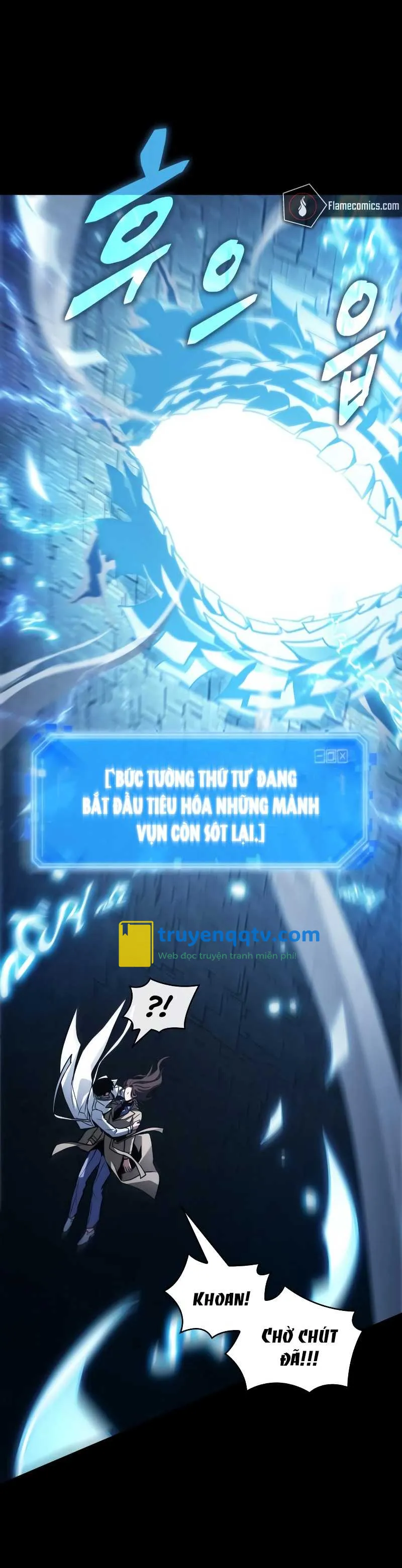 toàn trí độc giả Chapter 208.1 - Next Chapter 208.2