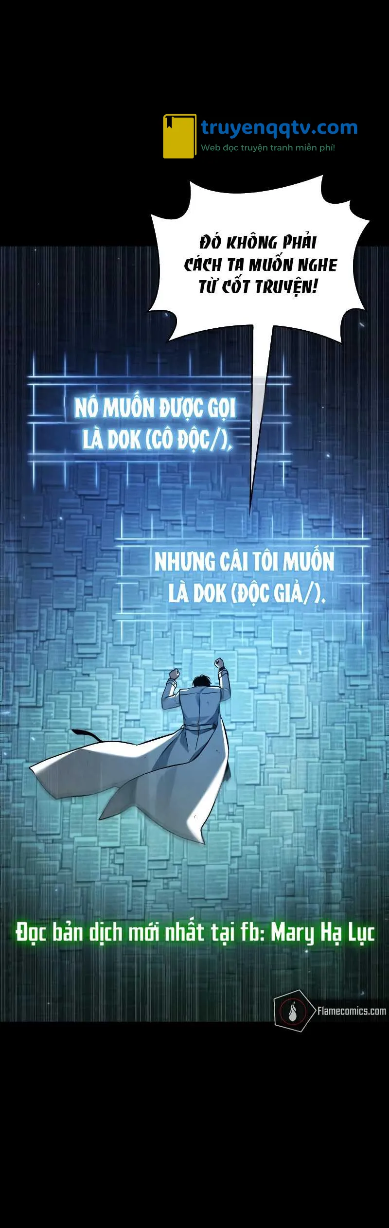 toàn trí độc giả Chapter 208.1 - Next Chapter 208.2