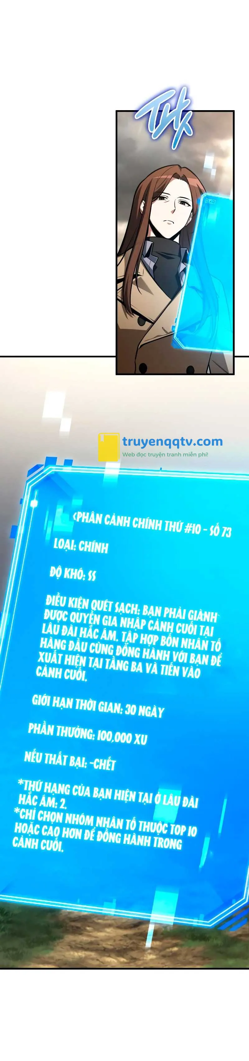 toàn trí độc giả Chapter 197.1 - Next Chapter 197.2