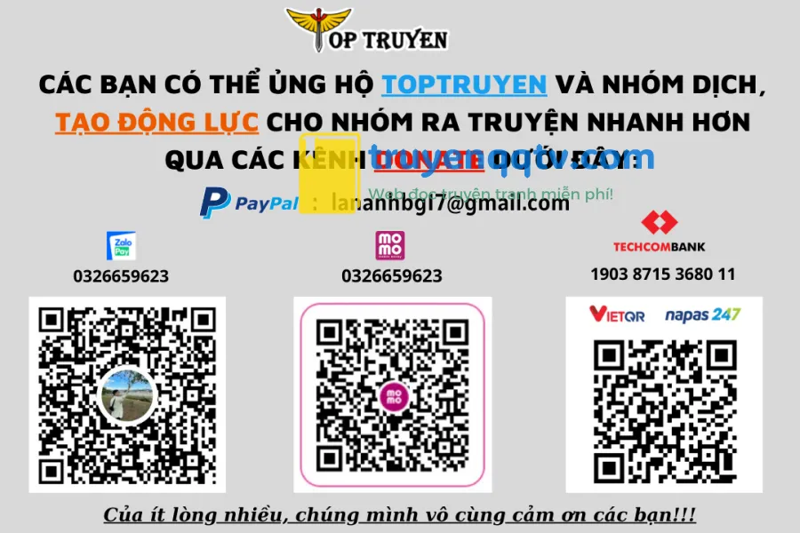 toàn trí độc giả Chapter 190.2 - Next chương 191