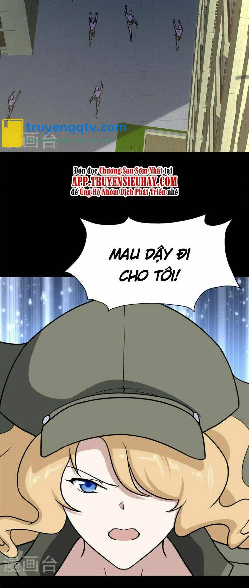 bạn gái zombie của tôi chapter 300 - Next chapter 301