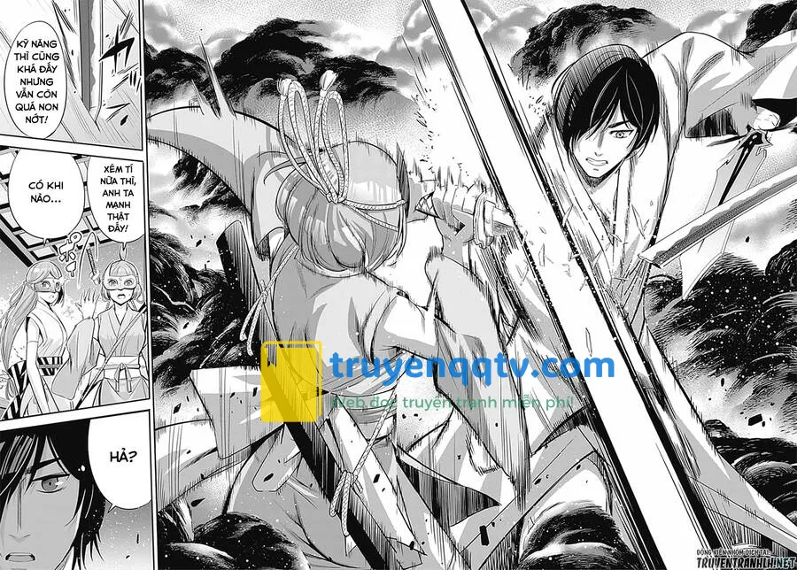 Uragirareta S Rank Boukensha No Ore Wa, Aisuru Dorei No Kanojora To Tomoni Dorei Dake No Harem Guild O Tsukuru Chapter 34 - Next 