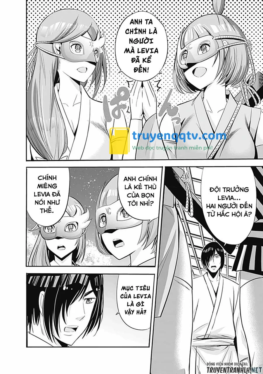 Uragirareta S Rank Boukensha No Ore Wa, Aisuru Dorei No Kanojora To Tomoni Dorei Dake No Harem Guild O Tsukuru Chapter 34 - Next 