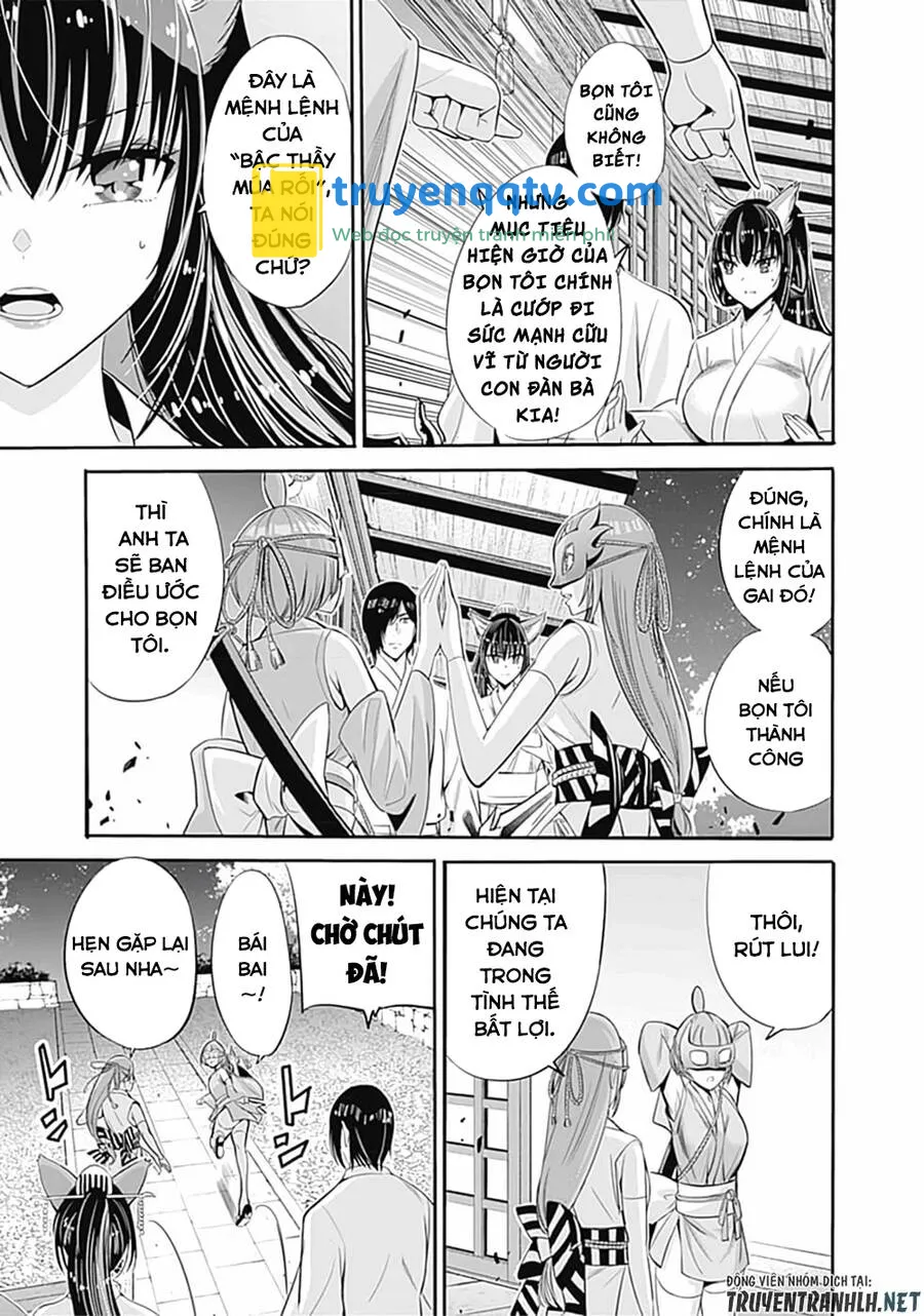 Uragirareta S Rank Boukensha No Ore Wa, Aisuru Dorei No Kanojora To Tomoni Dorei Dake No Harem Guild O Tsukuru Chapter 34 - Next 