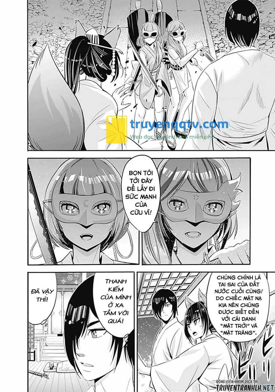 Uragirareta S Rank Boukensha No Ore Wa, Aisuru Dorei No Kanojora To Tomoni Dorei Dake No Harem Guild O Tsukuru Chapter 34 - Next 