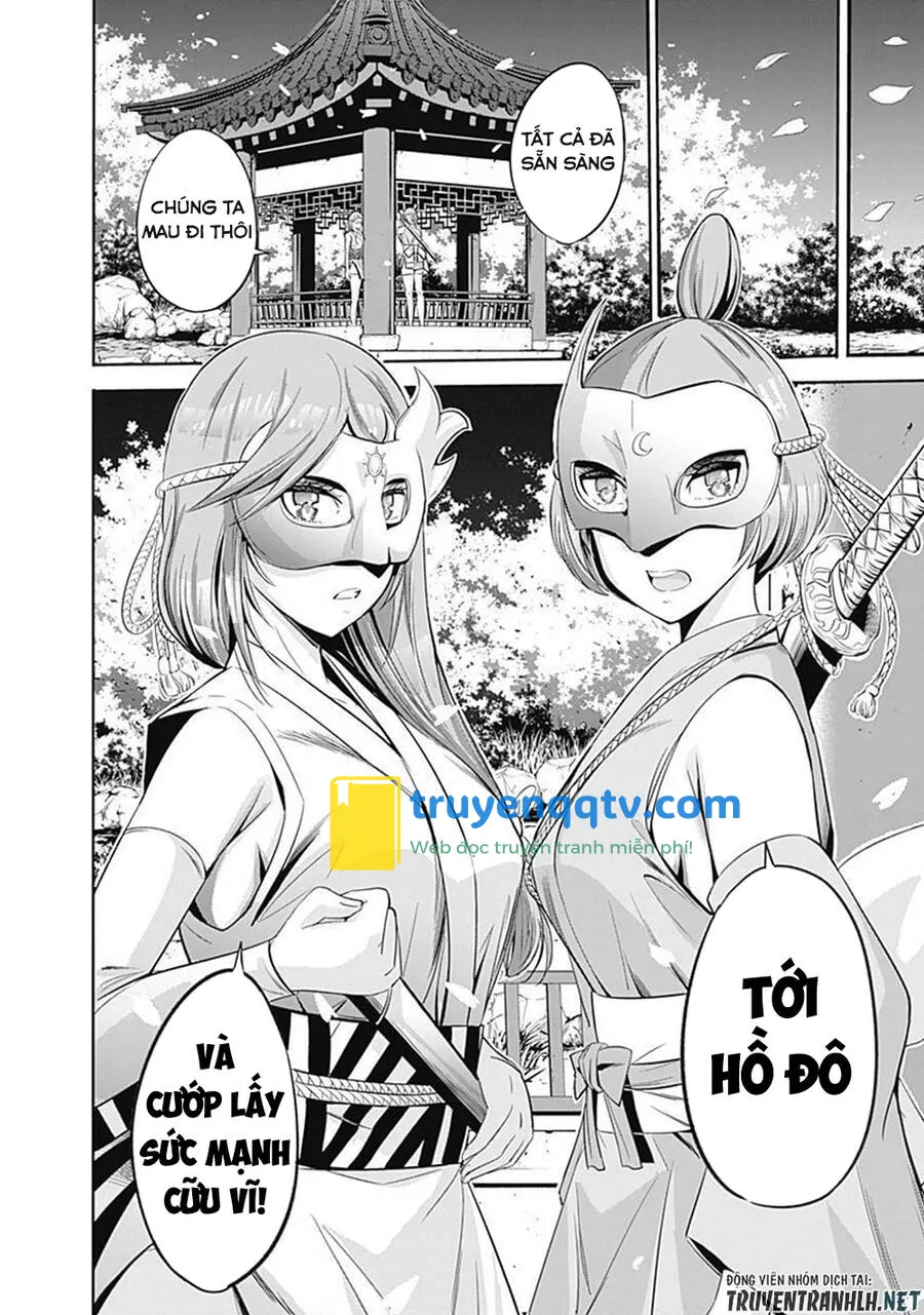 Uragirareta S Rank Boukensha No Ore Wa, Aisuru Dorei No Kanojora To Tomoni Dorei Dake No Harem Guild O Tsukuru Chapter 33 - Next Chapter 34