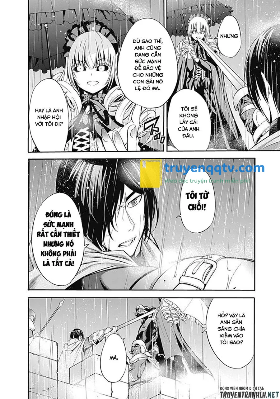 Uragirareta S Rank Boukensha No Ore Wa, Aisuru Dorei No Kanojora To Tomoni Dorei Dake No Harem Guild O Tsukuru Chapter 27 - Next Chapter 28