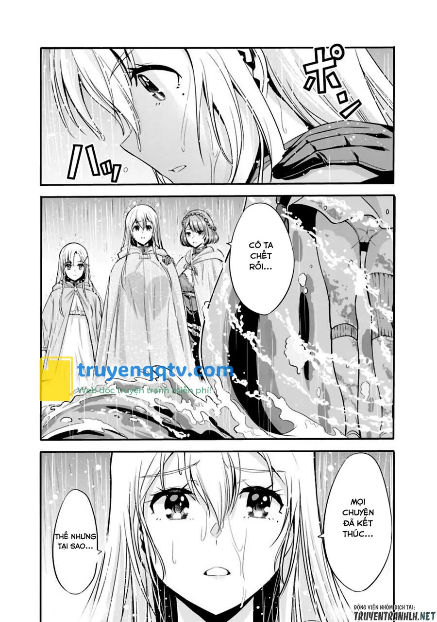 Uragirareta S Rank Boukensha No Ore Wa, Aisuru Dorei No Kanojora To Tomoni Dorei Dake No Harem Guild O Tsukuru Chapter 24 - Next Chapter 25