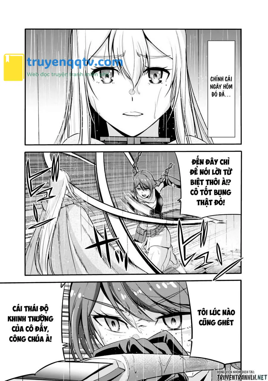 Uragirareta S Rank Boukensha No Ore Wa, Aisuru Dorei No Kanojora To Tomoni Dorei Dake No Harem Guild O Tsukuru Chapter 24 - Next Chapter 25