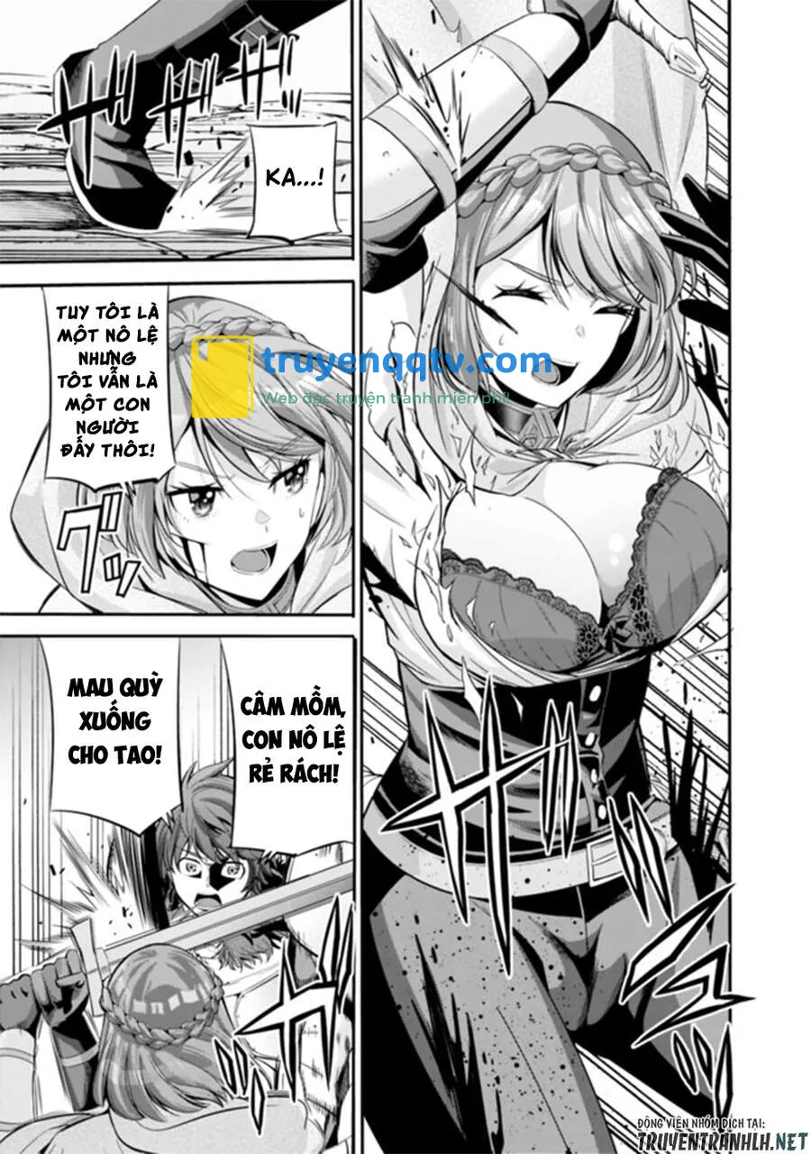 Uragirareta S Rank Boukensha No Ore Wa, Aisuru Dorei No Kanojora To Tomoni Dorei Dake No Harem Guild O Tsukuru Chapter 23 - Next Chapter 24