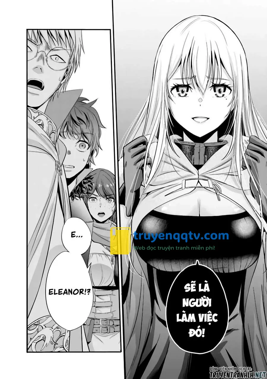 Uragirareta S Rank Boukensha No Ore Wa, Aisuru Dorei No Kanojora To Tomoni Dorei Dake No Harem Guild O Tsukuru Chapter 22 - Next Chapter 23