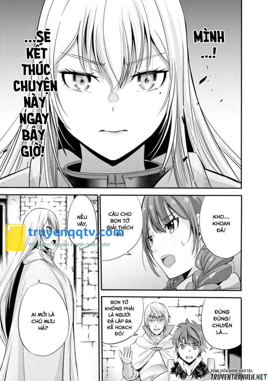 Uragirareta S Rank Boukensha No Ore Wa, Aisuru Dorei No Kanojora To Tomoni Dorei Dake No Harem Guild O Tsukuru Chapter 22 - Next Chapter 23