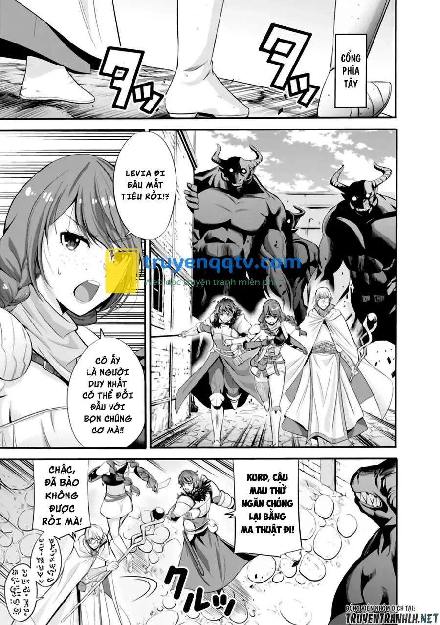 Uragirareta S Rank Boukensha No Ore Wa, Aisuru Dorei No Kanojora To Tomoni Dorei Dake No Harem Guild O Tsukuru Chapter 22 - Next Chapter 23