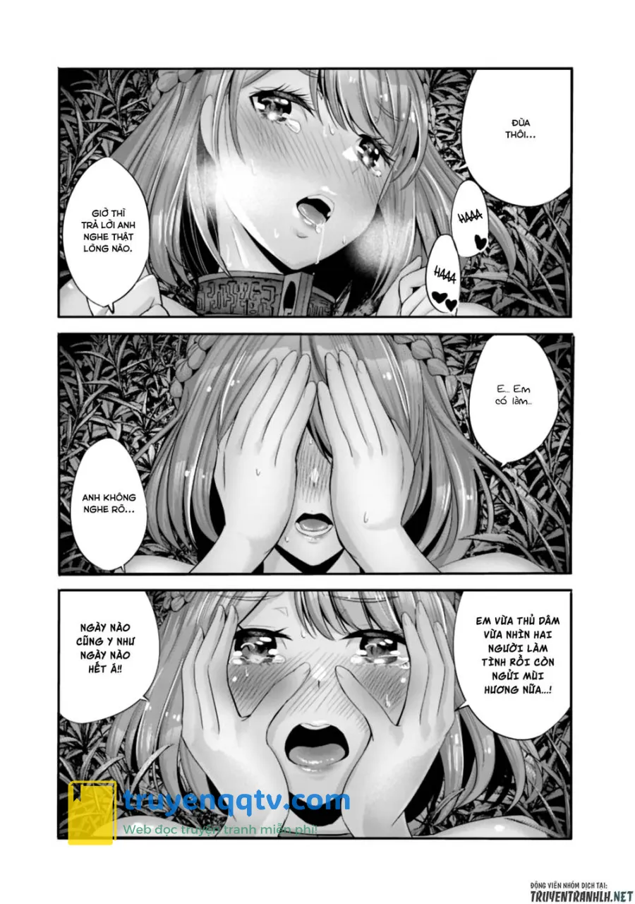 Uragirareta S Rank Boukensha No Ore Wa, Aisuru Dorei No Kanojora To Tomoni Dorei Dake No Harem Guild O Tsukuru Chapter 18 - Next Chapter 19