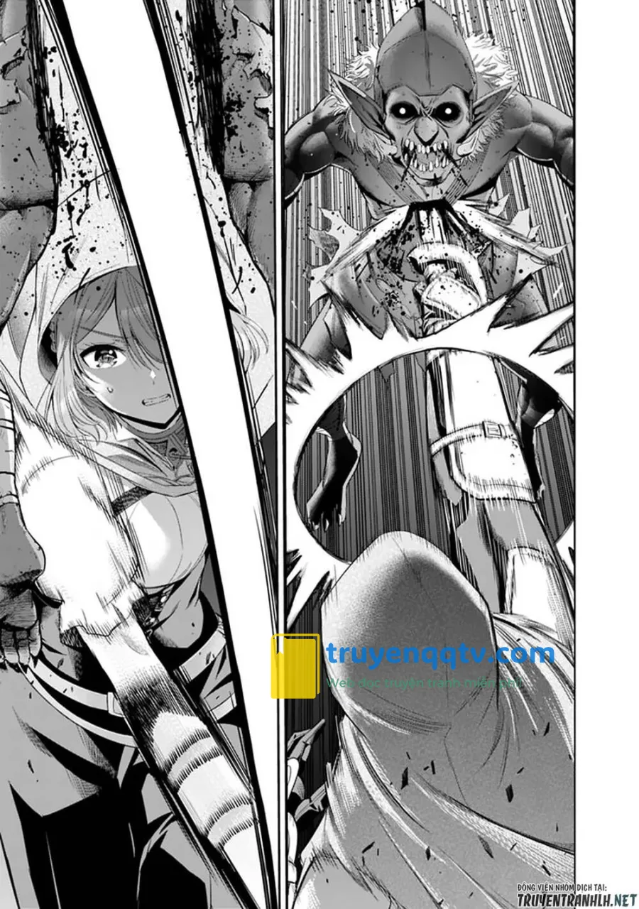 Uragirareta S Rank Boukensha No Ore Wa, Aisuru Dorei No Kanojora To Tomoni Dorei Dake No Harem Guild O Tsukuru Chapter 17 - Next Chapter 18