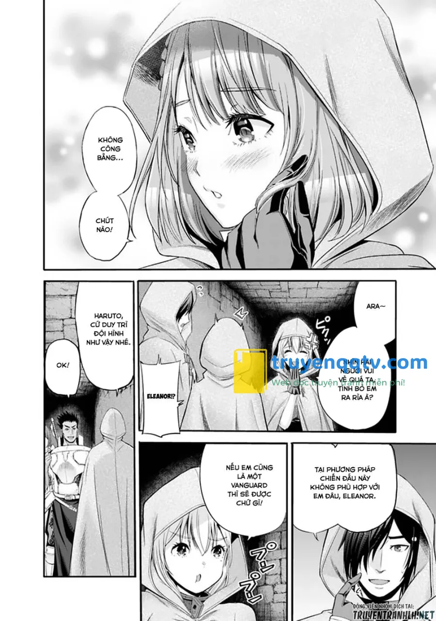 Uragirareta S Rank Boukensha No Ore Wa, Aisuru Dorei No Kanojora To Tomoni Dorei Dake No Harem Guild O Tsukuru Chapter 17 - Next Chapter 18