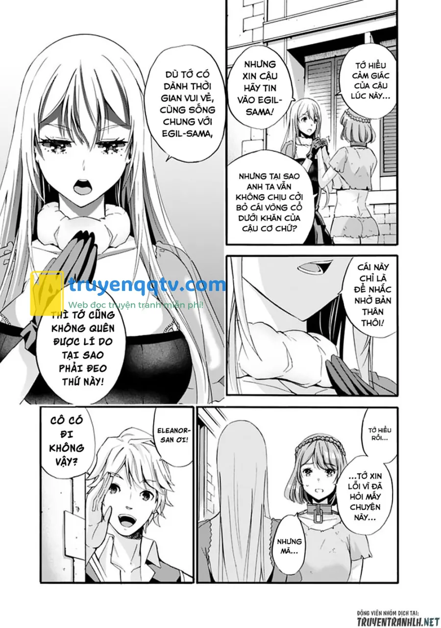 Uragirareta S Rank Boukensha No Ore Wa, Aisuru Dorei No Kanojora To Tomoni Dorei Dake No Harem Guild O Tsukuru Chapter 10 - Next Chapter 11