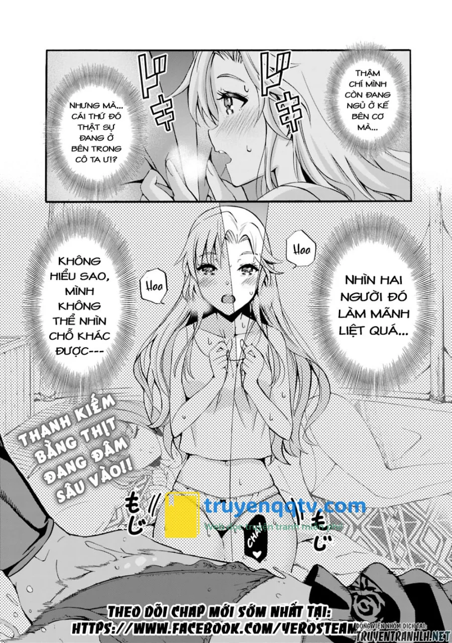 Uragirareta S Rank Boukensha No Ore Wa, Aisuru Dorei No Kanojora To Tomoni Dorei Dake No Harem Guild O Tsukuru Chapter 7 - Next Chapter 8