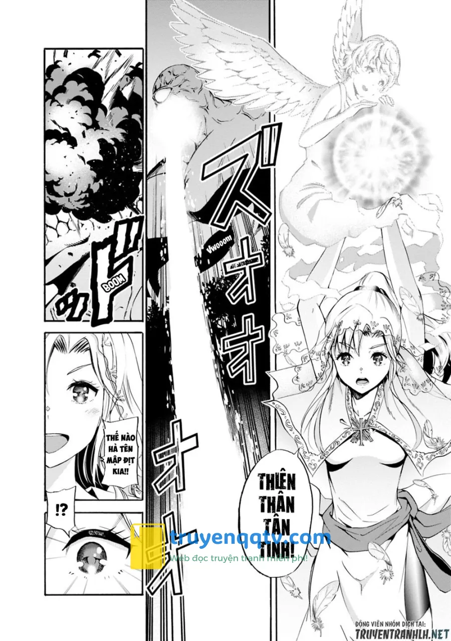 Uragirareta S Rank Boukensha No Ore Wa, Aisuru Dorei No Kanojora To Tomoni Dorei Dake No Harem Guild O Tsukuru Chapter 6 - Next Chapter 7