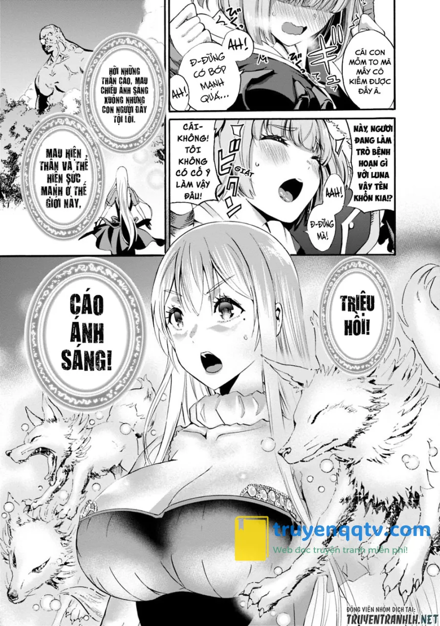 Uragirareta S Rank Boukensha No Ore Wa, Aisuru Dorei No Kanojora To Tomoni Dorei Dake No Harem Guild O Tsukuru Chapter 6 - Next Chapter 7