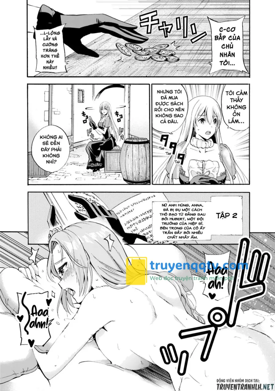 Uragirareta S Rank Boukensha No Ore Wa, Aisuru Dorei No Kanojora To Tomoni Dorei Dake No Harem Guild O Tsukuru Chapter 4 - Next Chapter 5